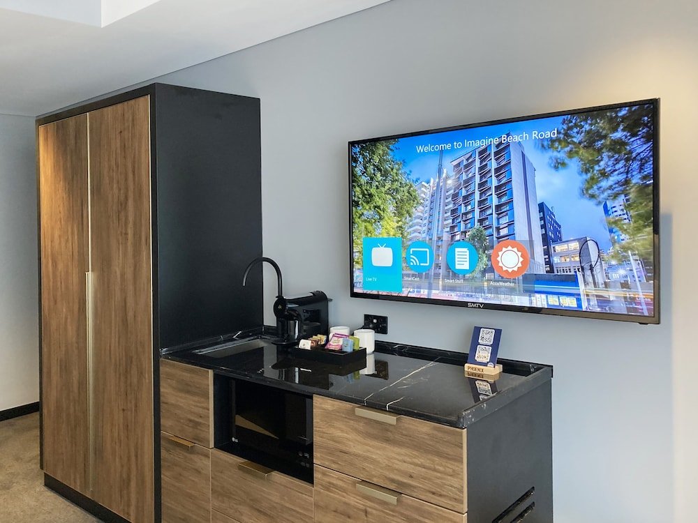 Фото Imagine Beach Road