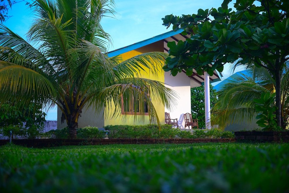 Фото Lake Sanctuary Resort