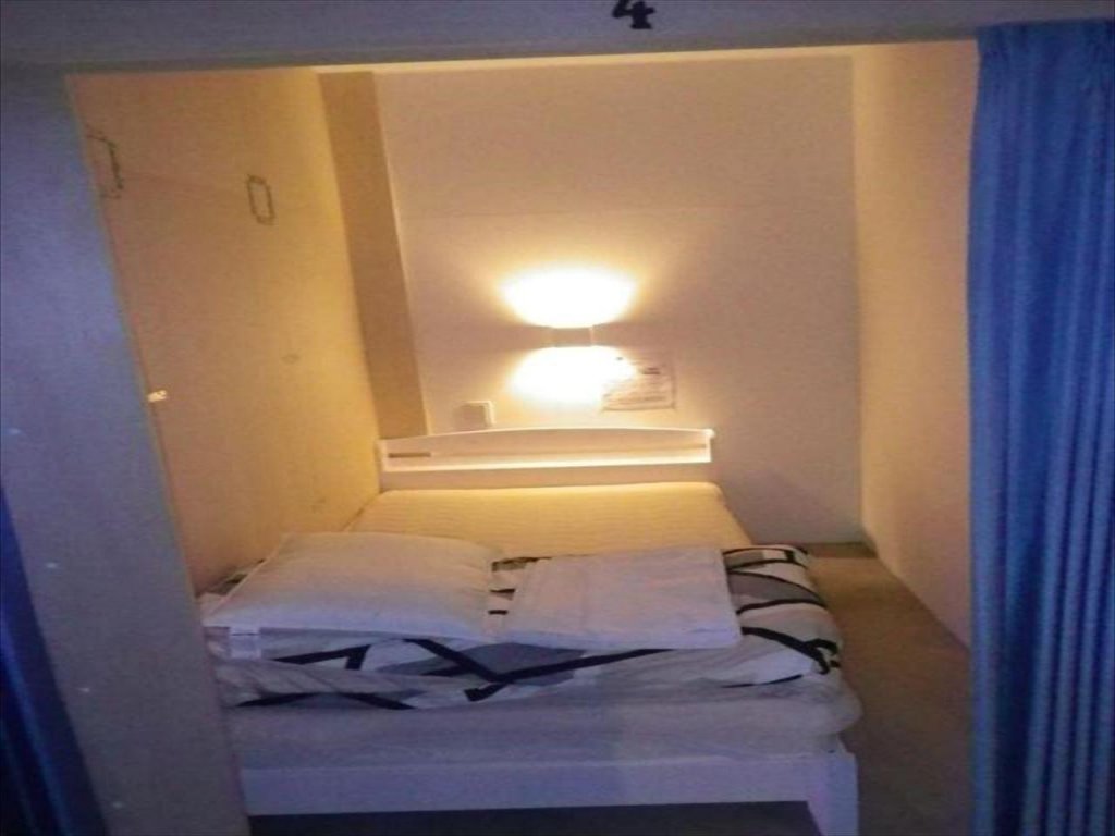 Фото Guest House Proof Point - Hostel