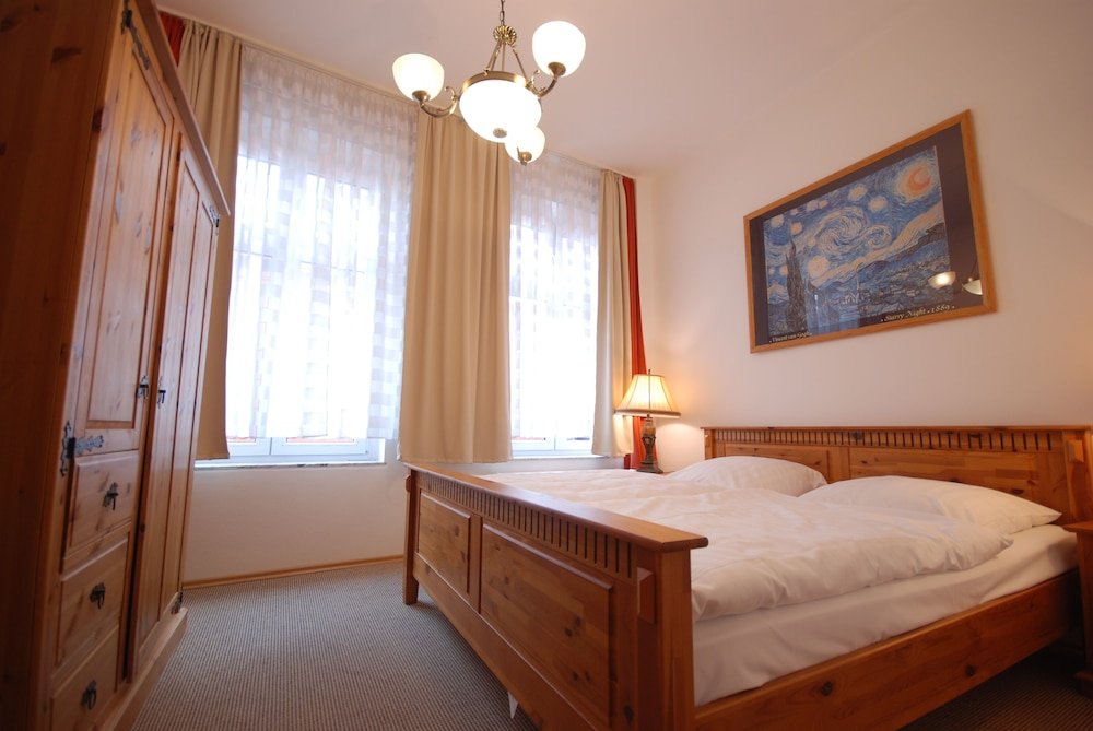 Фото Pension am Dom