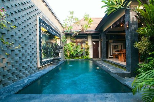 Taman Sari Bali Villas