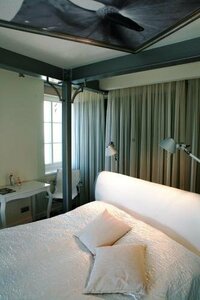 MaMa Boutique Hotel & Restaurant (Tirgoņu iela, 22), hotel