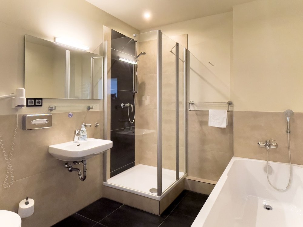 Фото Five Elements Hostel Leipzig