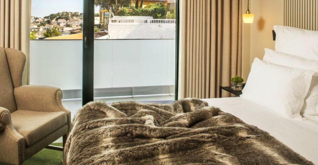 Фото Memmo Príncipe Real - Design Hotels