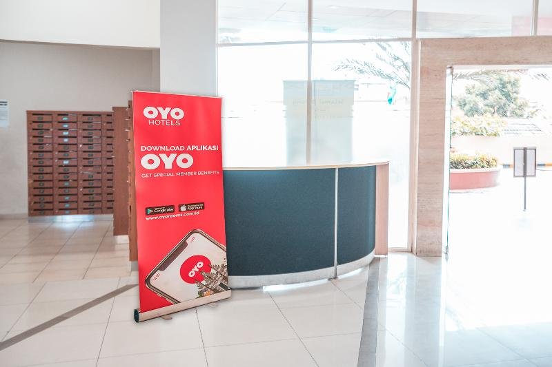 Фото Oyo 266 Margonda Residence 5