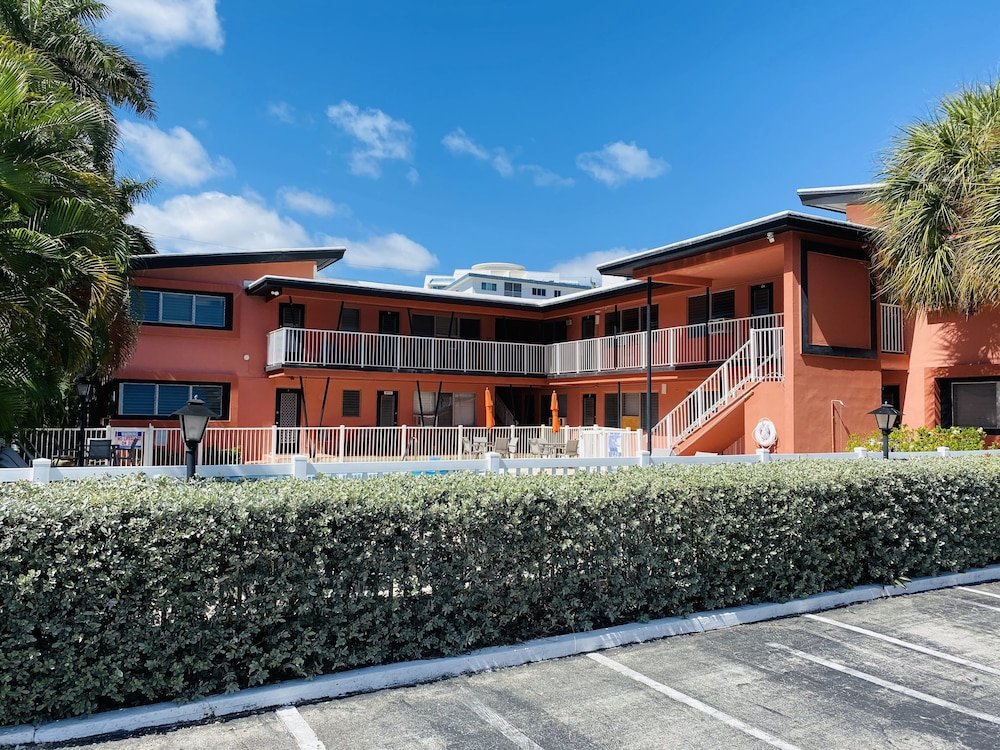 Фото Rolo Beach Hotel