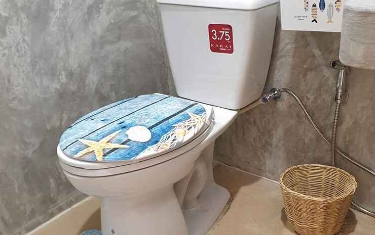 Фото Baan mhor biw