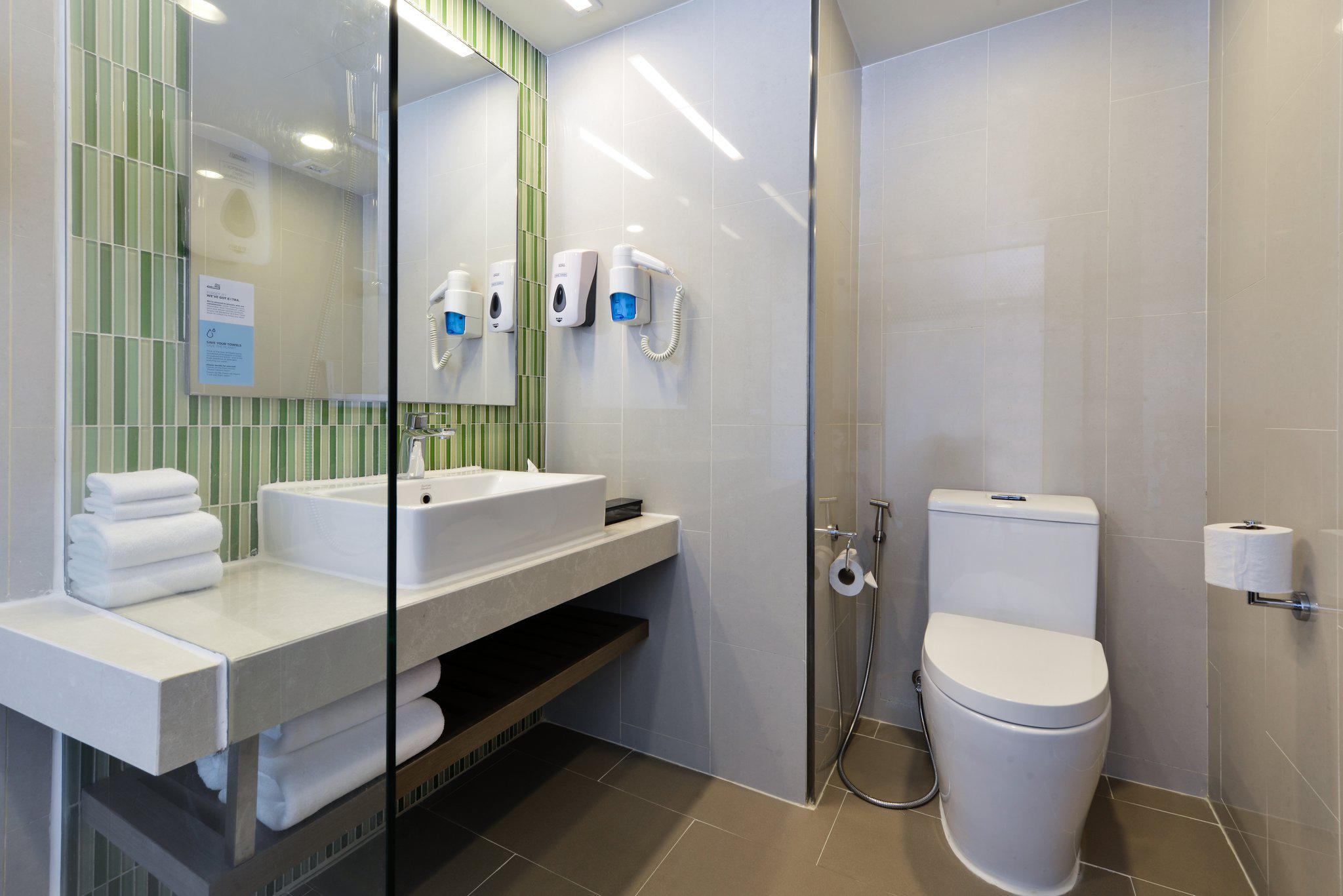 Фото Grand President Bangkok