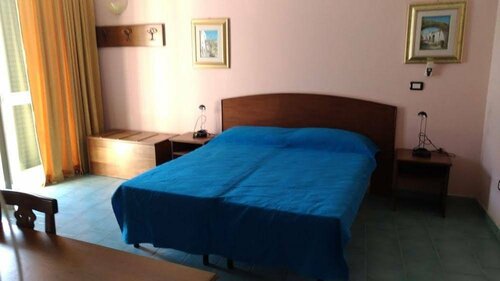 Гостиница Palazzo Ricordi