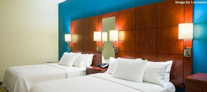 Фото Residence Inn by Marriott Philadelphia Langhorne