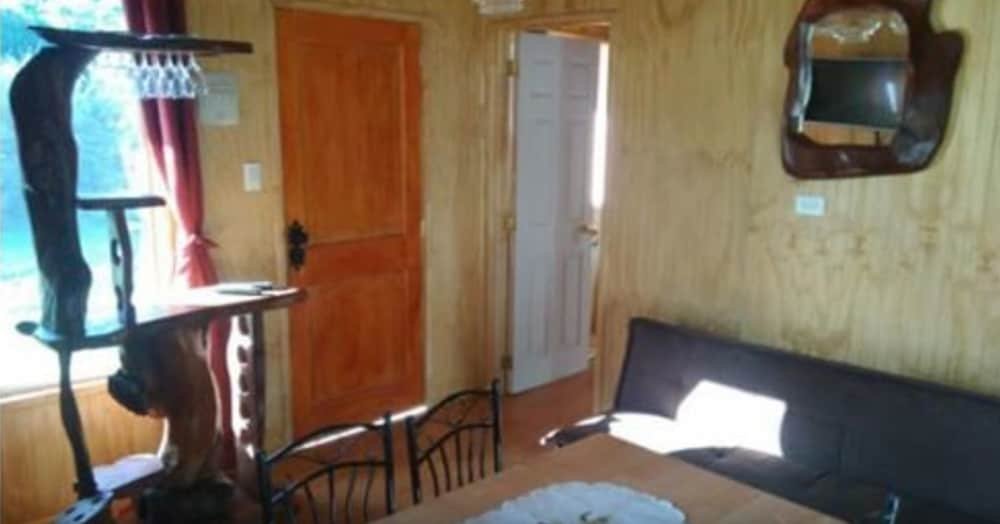 Фото Cabañas Paralelos del Sur