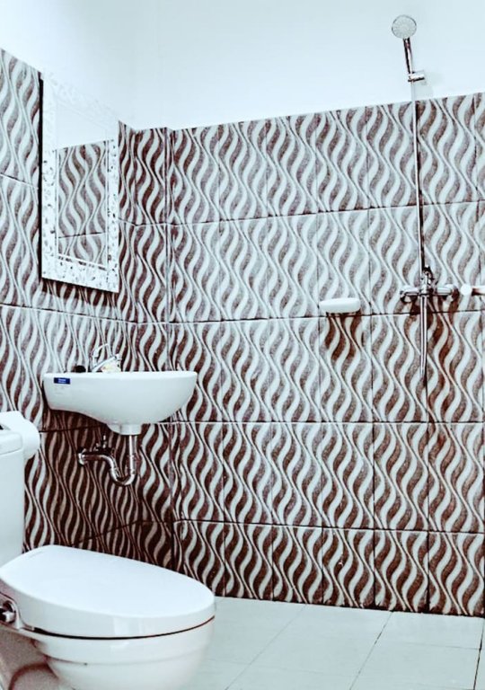 Фото Kailash Garden Homestay