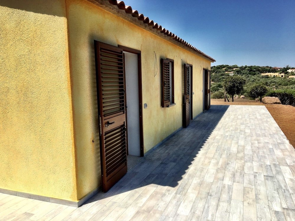 Фото Molti Mari B&b Resort