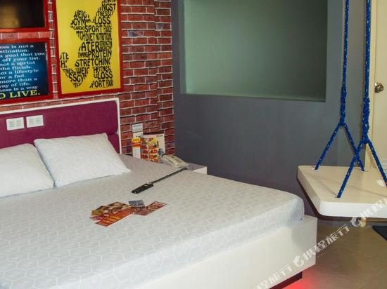 Фото Hotel Sogo Alabang Southroad