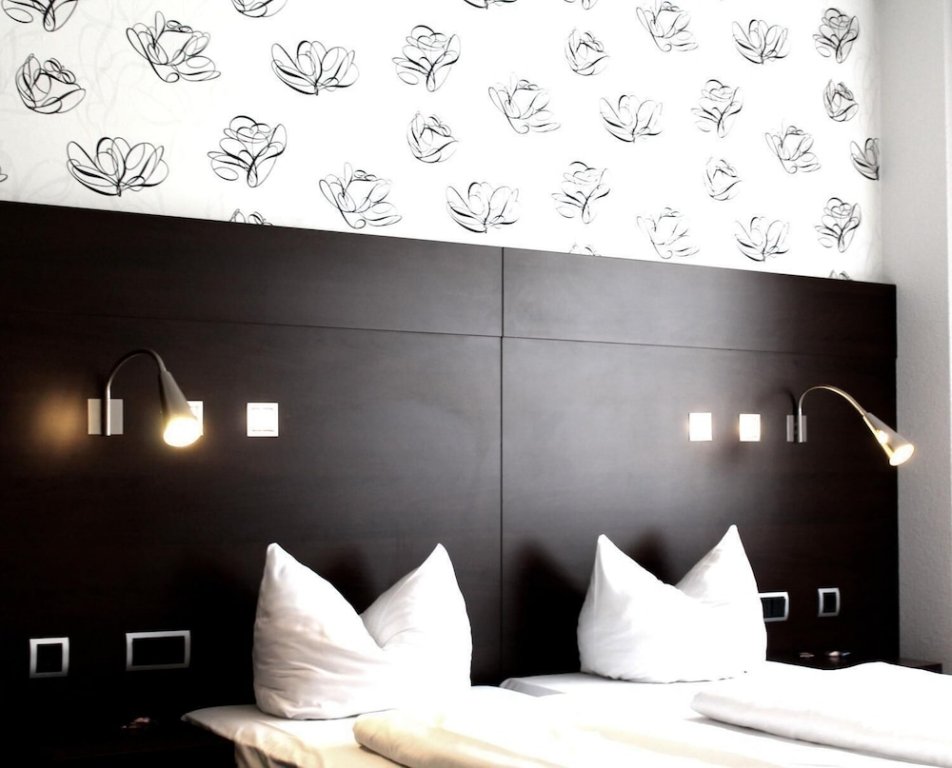 Фото TM Hotel Düsseldorf