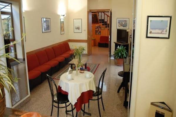 Фото Il Nocchiero City Hotel