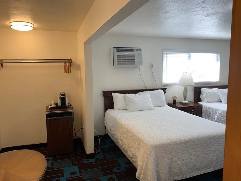 Фото The Sands Motel