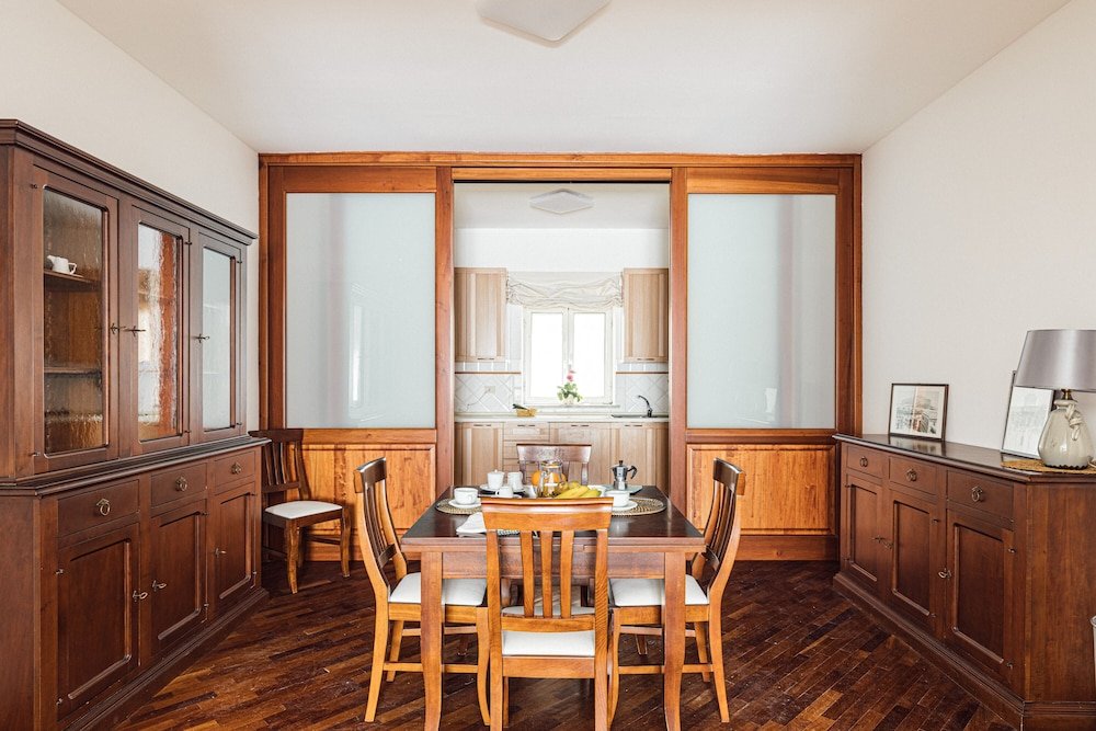 Фото Palermo Blu - Palazzo Massimo