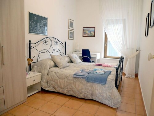 Гостиница Simplistic Holiday Home in Matera near Historic Center в Матере