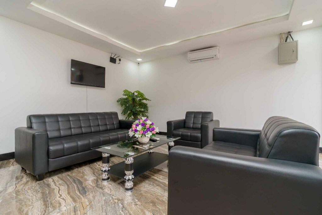 Фото отеля 3