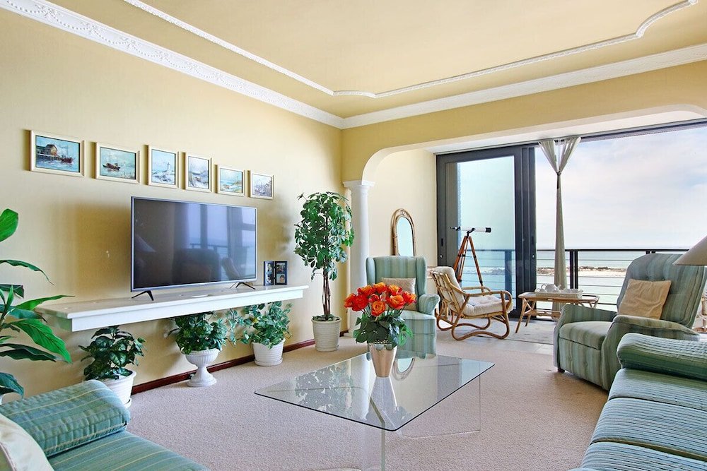 Фото Sand and See 302