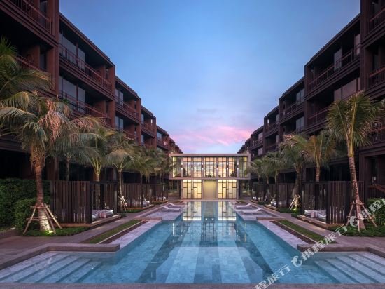 Фото Saturdays Residence by Sure