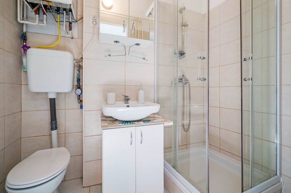 Фото Апартаменты Blaha Flat Gellért view