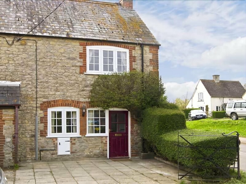 Дорсет Англия River Cottage