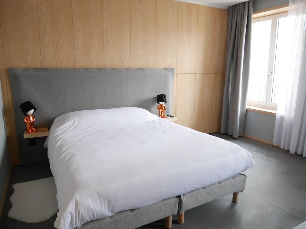 Фото Le Chat Qui Dort - Suites