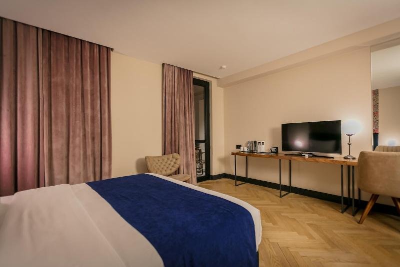 Фото Museum Hotel