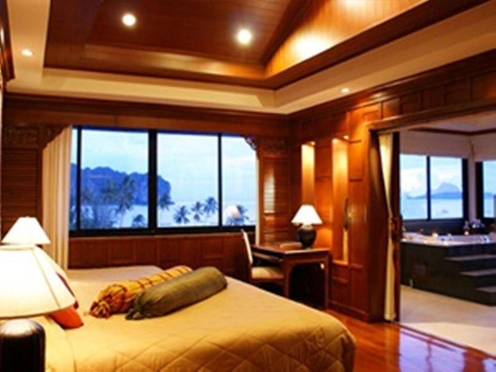 Фото Days Inn by Wyndham Aonang Krabi