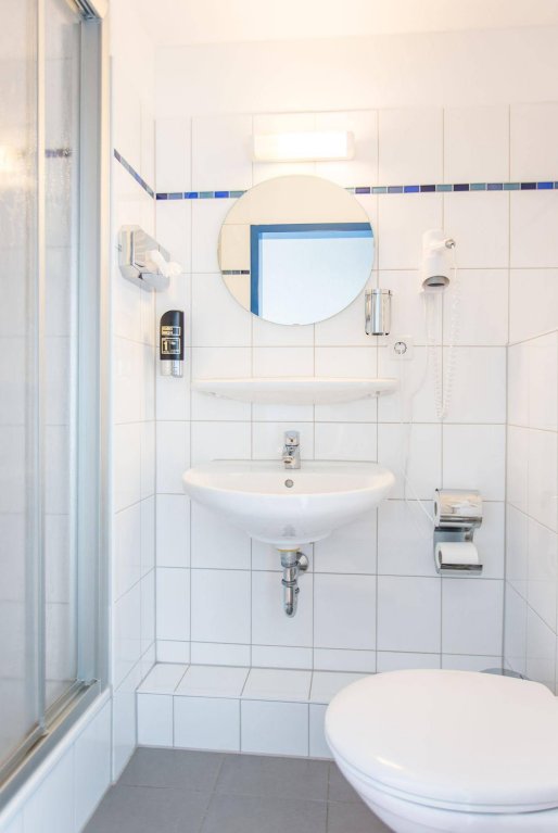 Фото A&o Frankfurt Galluswarte