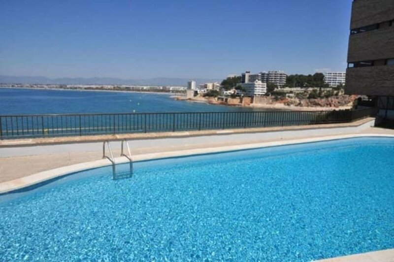 Жильё посуточно Apartamento Para 6 Personas EN Salou