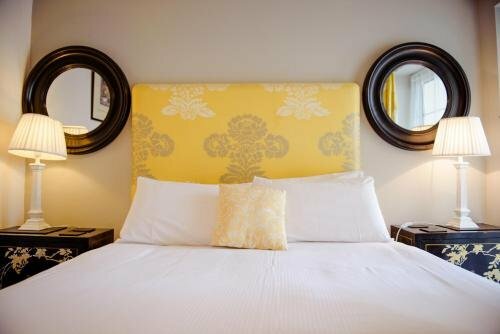 Гостиница Emmet Hotel в Клонакилти