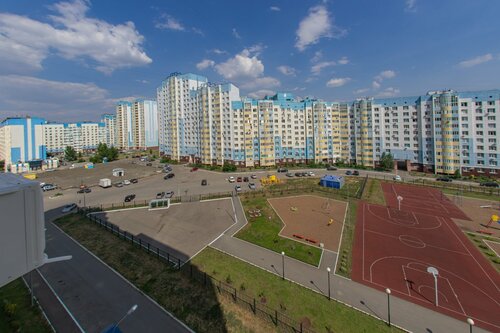 Луна салмышская ул 54 1 фото Больше не работает: Апартаменты Like Home, гостиница, Оренбург, Салмышская улица