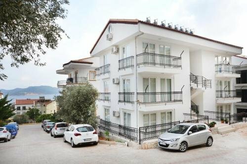 Duygu Apart