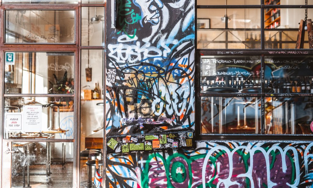 Фото Quincy Hotel Melbourne