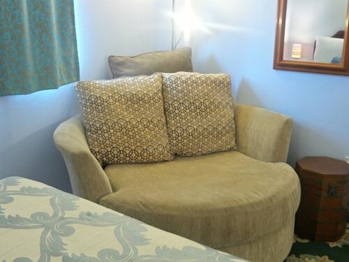 Гостиница Cool Running Apartments в Гренаде