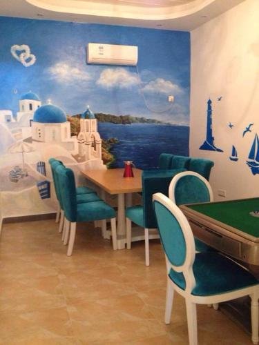 Фото Junyue Internation Hotel