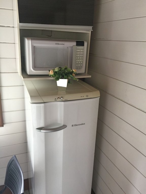 Фото Casa do Beija Flor