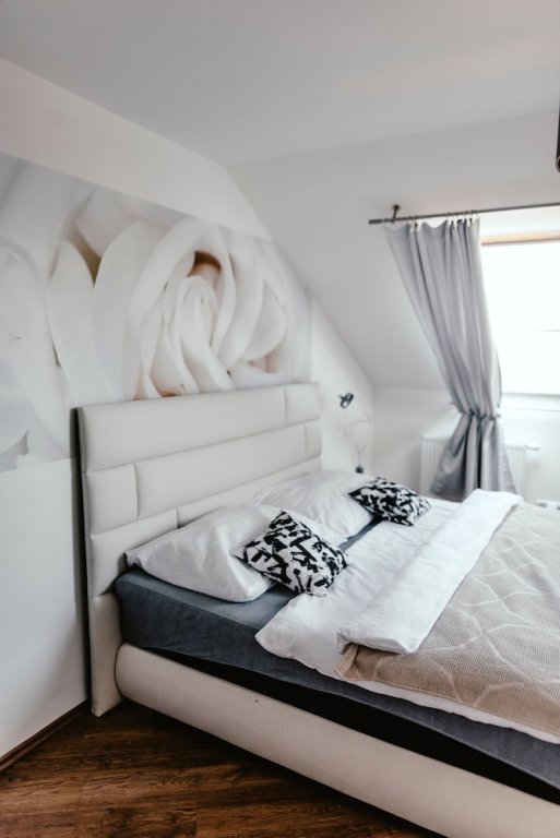 Фото Apartments Zelny Trh III