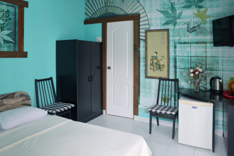 Фото Август