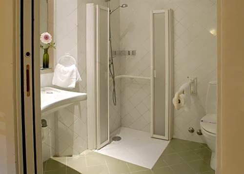 Фото Hotel Lancelot