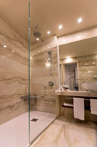 Фото Park Hotel Imperial Centro Tao Natural Medical SPA