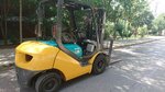 Dinamik Forklift Portif (İstanbul, Atasehir, Ferhatpaşa Mah., 13. Sok., 5), construction equipment and machinery