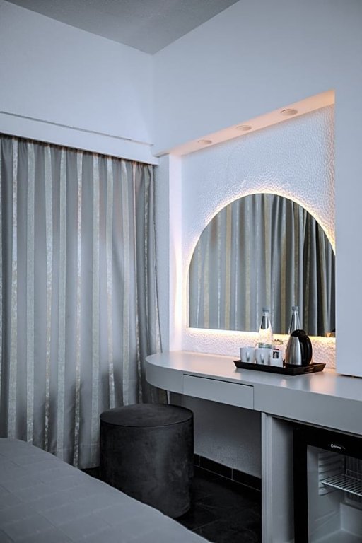 Фото Sveltos Hotel