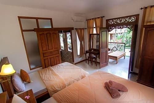 Фото Ganesha Ubud Inn