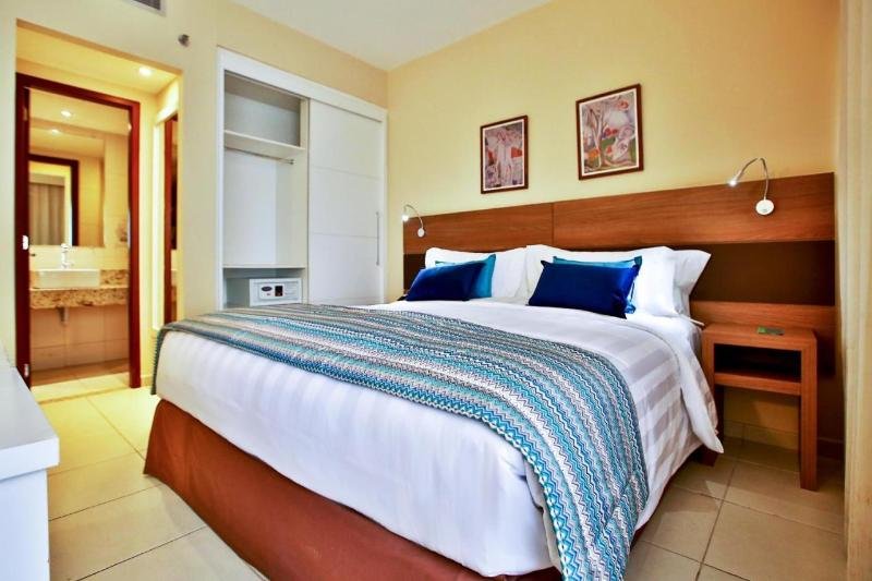 Фото Quality Hotel & Suites Sao Salvador