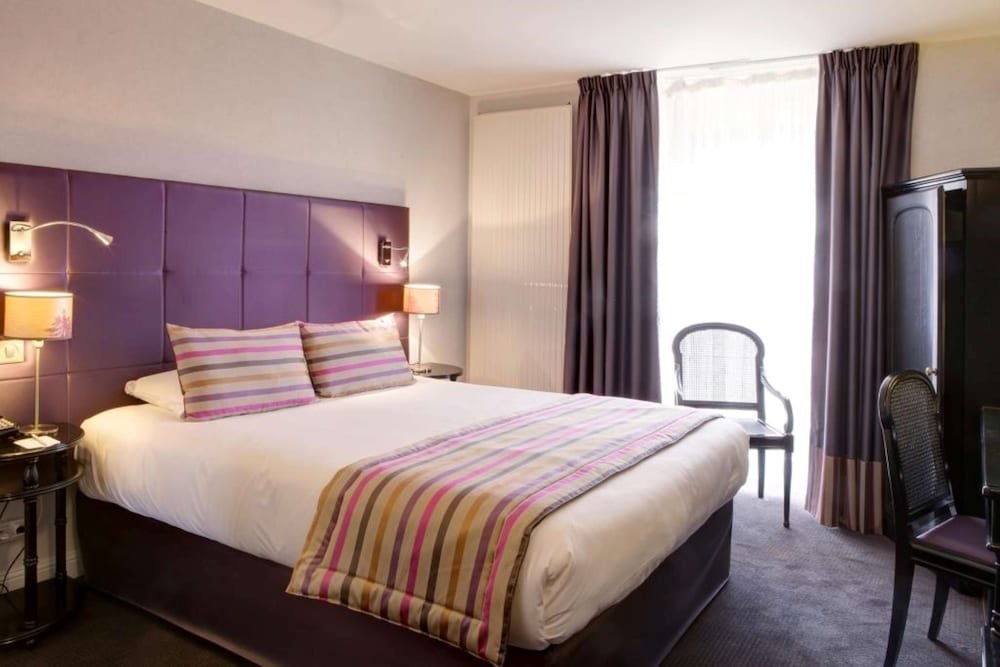 Фото Best Western Plus L'artist Hotel