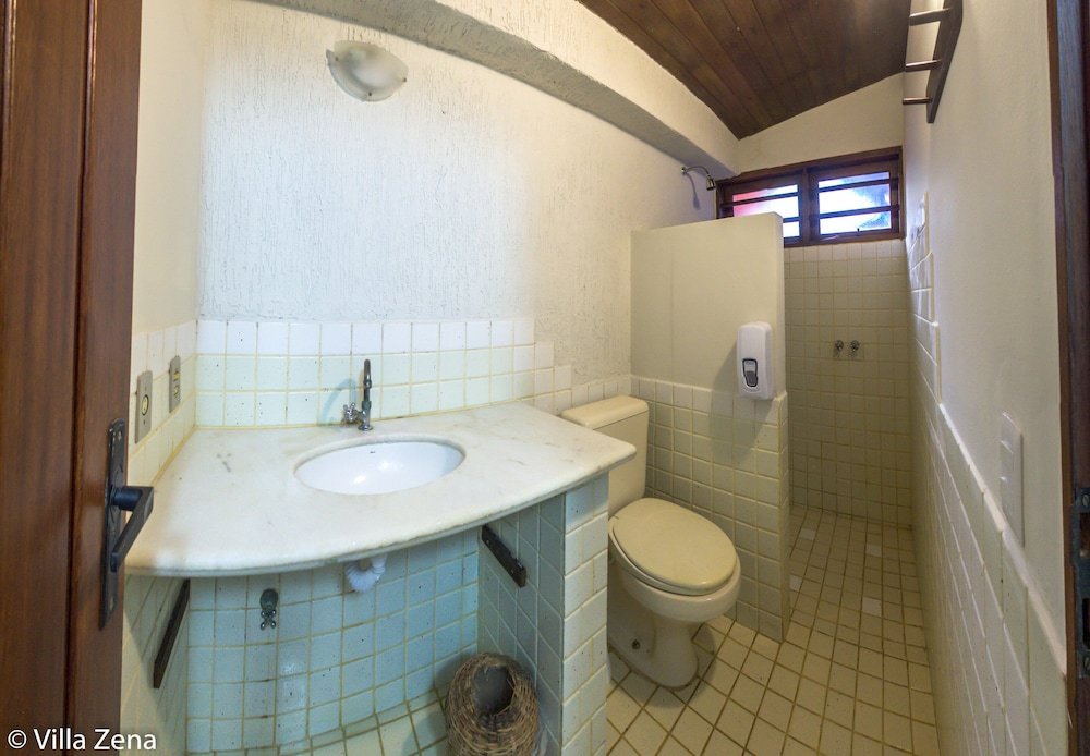 Фото Pousada Villa Zena